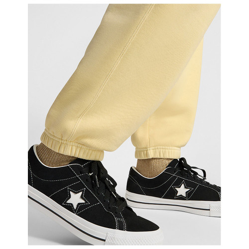 Converse Unisex παντελόνι φόρμας Go-To Chuck 70 Loose Fit Sweatpants